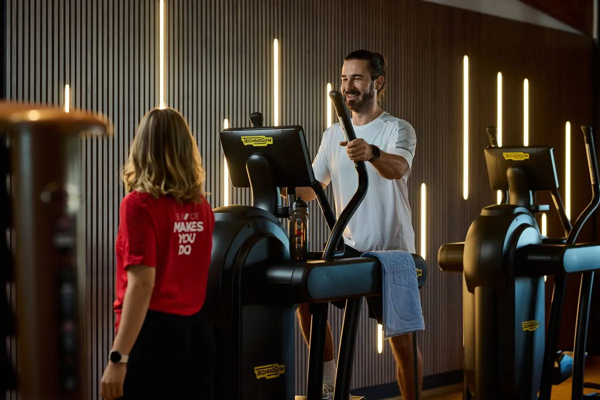 EXICE Wittlich Cardio