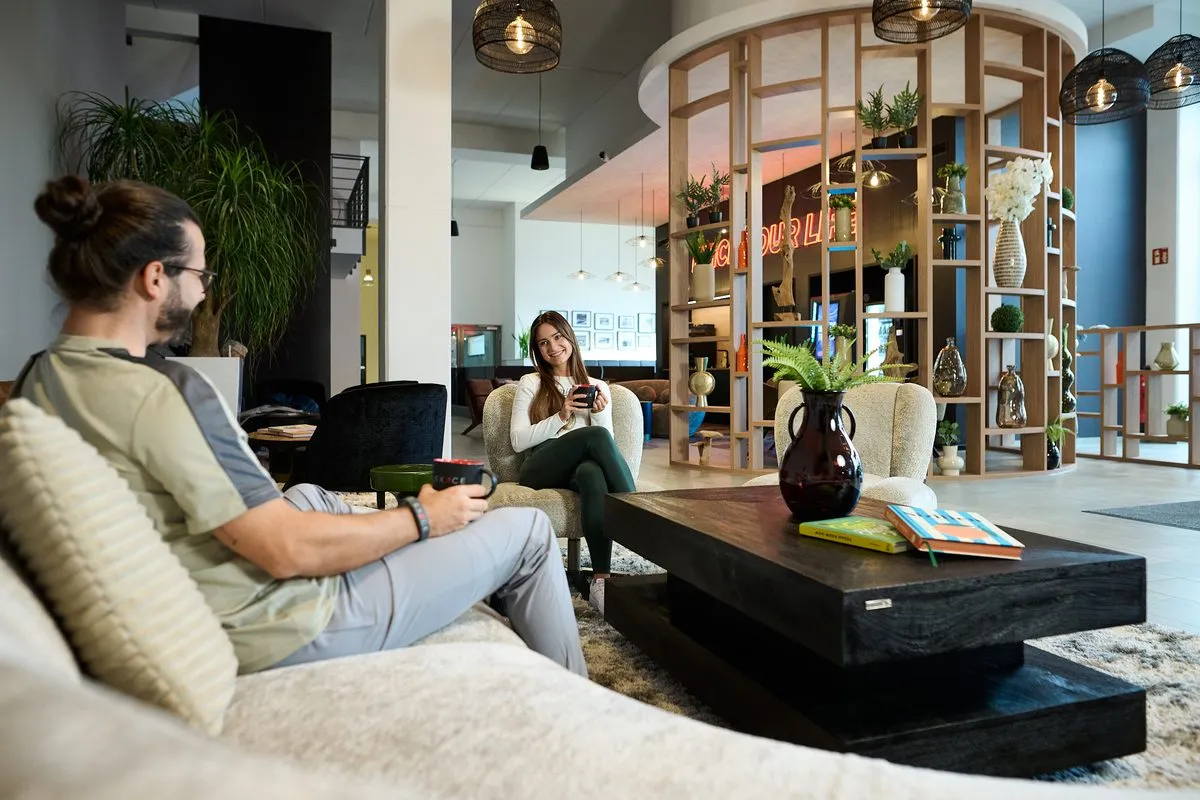 EXICE Wittlich Lounge