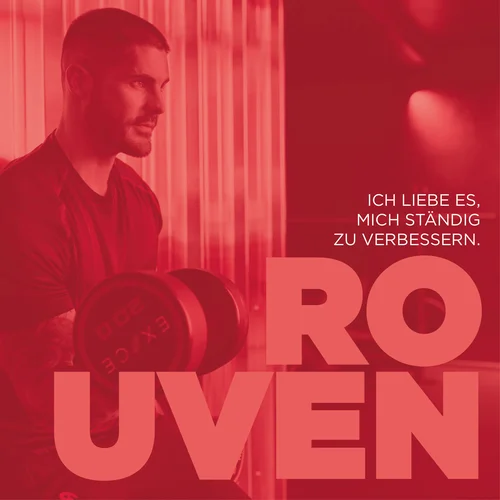 Rouven